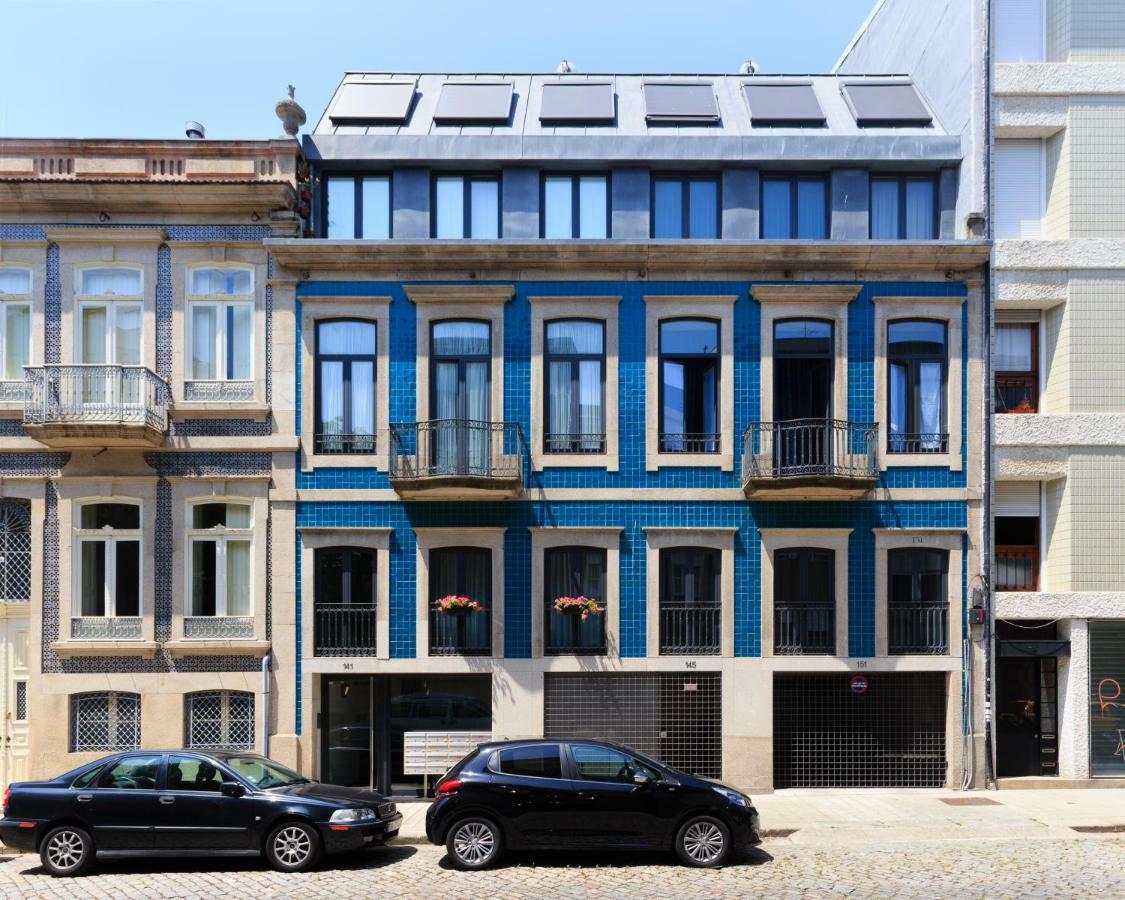 Oporto'S Duke Apartment Exterior photo